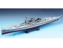 Academy 1/350 Admiral Graf Spee