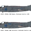 Academy 1/144 BAE Sea Harrier FRS.1