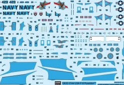 Academy 1/144 Boeing P-8A Poseidon