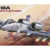 Academy 1/72 Fairchild Republic A-10 Warthog Iraq Version