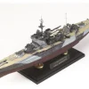 Academy 1/350 HMS Warspite