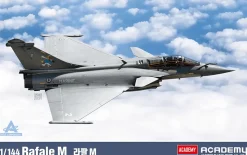 Academy 1/144 Rafale M (French Navy)