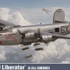 Academy 1/144 US Air Force B-24J Liberator Heavy Bomber