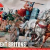 Airfix 1/76 Ancient Britons Figures Set