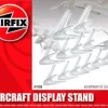 Airfix Assortment of Small Aircraft Kit Display Stands
