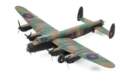 Airfix 1/72 Avro Lancaster B.III (Special) 'The Dambusters'