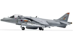 Airfix 1/72 BAE Harrier GR.9A Hanging Gift Set