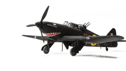 Airfix 1/48 Boulton Paul Defiant NF.I
