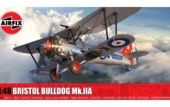 Airfix 1/48 Bristol Bulldog Mk.IIA