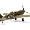 Airfix 1/48 Curtiss P-40B Warhawk
