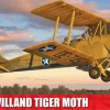 Airfix 1/72 de Havilland Tiger Moth