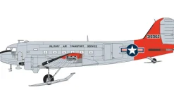 Airfix 1/72 Douglas Dakota C-47 Skytrain