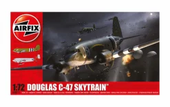Airfix 1/72 Douglas Dakota C-47 Skytrain