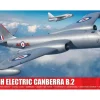 Airfix 1/72 English Electric Canberra B.2