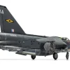 Airfix 1/48 English Electric Lightning F.6