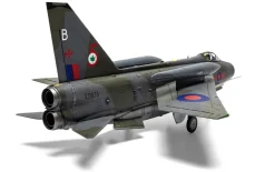 Airfix 1/48 English Electric Lightning F.6
