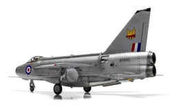 Airfix 1/48 English Electric Lightning F.6