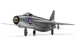 Airfix 1/48 English Electric Lightning F.6