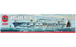 Airfix 1/600 HMS Ark Royal