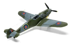 Airfix 1/24 Messerschmitt Bf 109G-5/G-6