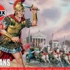 Airfix 1/76 Romans Figures Set