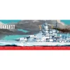 Airfix 1/600 Scharnhorst