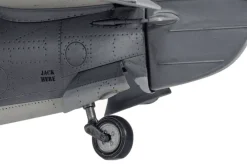 Airfix 1/24 Supermarine Spitfire Mk.VIII