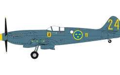 Airfix 1/72 Swedish Air Force 100th Anniversary Gift Set