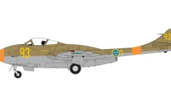 Airfix 1/72 Swedish Air Force 100th Anniversary Gift Set