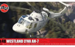 Airfix 1/48 Westland Lynx AH-7