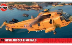 Airfix 1/48 Westland Sea King HAR.3