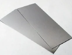 Albion Alloys Aluminium Plate Sheet 0.5mm