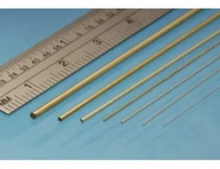 Albion Alloys Brass Rod 1.0mm
