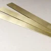 Albion Alloys Brass Strip 12 x 0.4mm