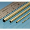 Albion Alloys Brass Tube 5mm