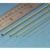 Albion Alloys Nickel Silver Rod 0.33mm