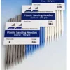 Albion Alloys Sanding Needles Medium 240 Grit