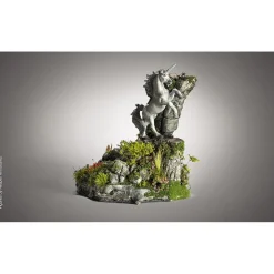 All Game Terrain Purple Flower Tufts