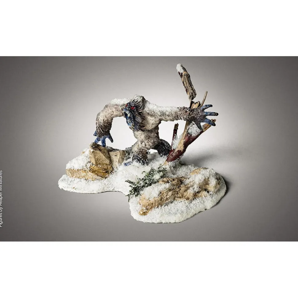 All Game Terrain Random Boulders