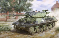 Andy's Hobby Headquarters 1/16 M10 Achilles Tank Destroyer