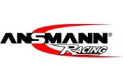 Ansmann Racing Engine Nut - Virus 2