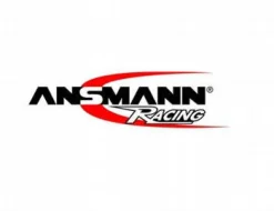 Ansmann Racing Shock Absorber Part Set 1 - Vapor