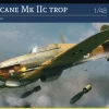 Arma Hobby 1/48 Hawker Hurricane Mk.IIc Tropical Model Kit