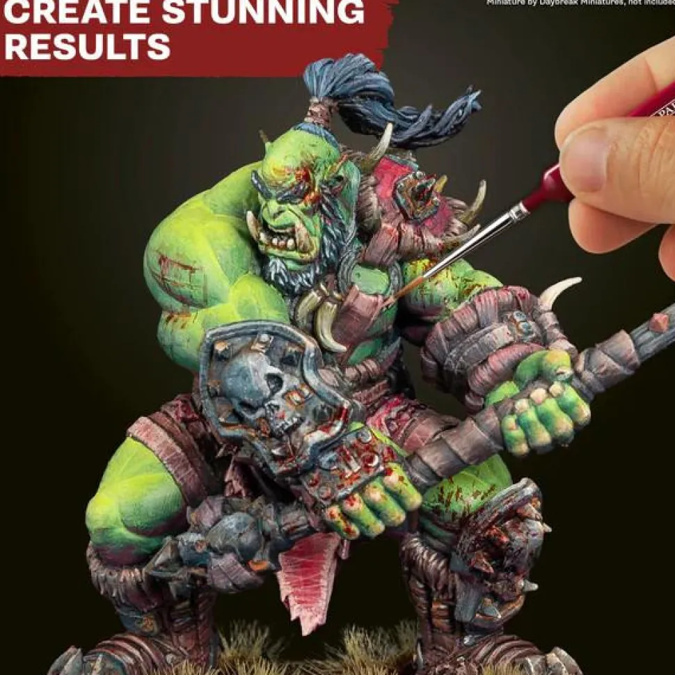 Army Painter Hobby Starter Brush Set