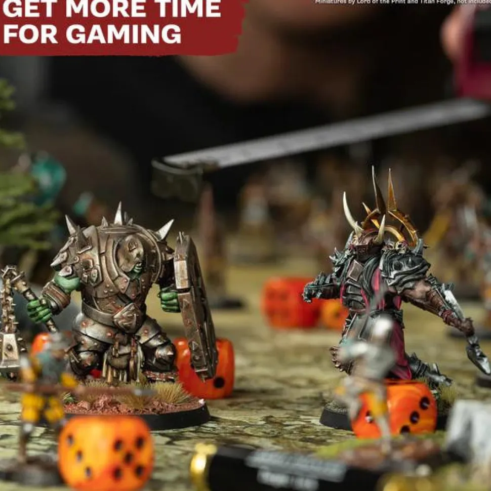 Army Painter Hobby Starter Brush Set