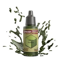 Army Painter Speedpaint 2.0 2045 18ml Algae Green Acrylic Paint