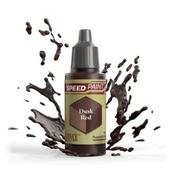 Army Painter Speedpaint 2.0 2054 18ml Dusk Red Acrylic Paint
