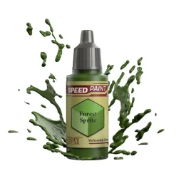 Army Painter Speedpaint 2.0 2044 18ml Forest Sprite Acrylic Paint