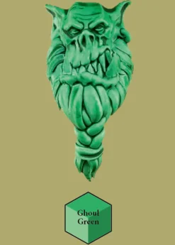 Army Painter Speedpaint 2.0 2047 18ml Ghoul Green Acrylic Paint