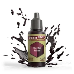 Army Painter Speedpaint 2.0 2057 18ml Murder Scene Acrylic Paint